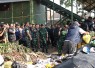 Kasad Jenderal TNI Maruli Simanjuntak mendorong TNI AD menghadirkan solusi nyata bagi masyarakat melalui berbagai program di bidang energi, pengelolaan sampah, dan pemanfaatan sumber daya secara berkelanjutan.