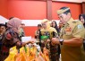 Misi dagang yang digelar di Hotel Tarakan Plaza, Selasa (8/9), tersebut membukukan nilai transaksi mencapai Rp2.507.940.886.000 atau sekitar Rp2,5 triliun.