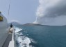 Pemantauan Aktivitas Gunung Anak Krakatau dan Pencarian Lima Jurnalis di Selat Sunda