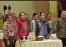 Anugerah Insan Pajak Tahun 2026 yang berlangsung di Pendopo Wahyawibawagraha, Sabtu (19/9/2026) malam.