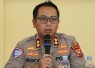 Kapolres Mukomuko AKBP Riky Crisma Wardana, S.I.K.