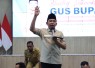 Bupati Jember Gus Fawait 