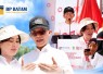 Sekolah Terintegrasi Merah Putih di Rempang Mulai Dibangun