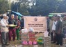 Bantuan sosial untuk warga terdampak gempa di NTT