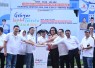 Deklarasi BSAN yang berlangsung di Kota Tangerang