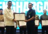 Penerimaan Penghargaan