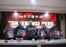 Polres Pelabuhan Tanjungperak Amankan Tersangka Otak Pembunuhan di Wonokusumo 