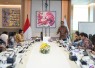 Kepala BP BUMN sekaligus COO Danantara, Dony Oskaria