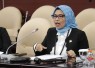 Anggota Komisi IX DPR RI Neng Eem Marhamad Zulfa