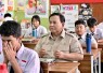 Presiden Prabowo Subianto 